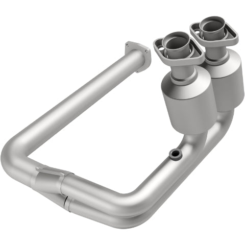 00-04 Jeep Wrangler 4.0L Direct-Fit Catalytic Converter 447188 Magnaflow