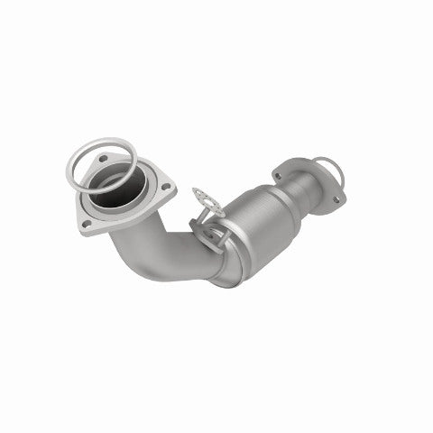 MagnaFlow direct-fit catalytic converter for 1999-2002 Toyota 4Runner stainless steel CARB compliant 447192