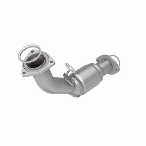MagnaFlow direct-fit catalytic converter for 1999-2002 Toyota 4Runner stainless steel CARB compliant 447192