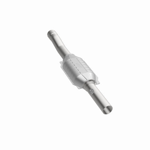 MagnaFlow direct-fit catalytic converter for 1999-2001 Jeep Grand Cherokee 4.7L stainless steel CARB compliant 447216