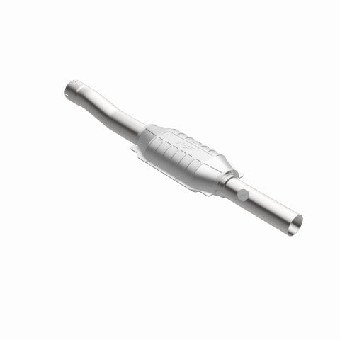 MagnaFlow direct-fit catalytic converter for 1999-2001 Jeep Grand Cherokee 4.7L stainless steel CARB compliant 447216