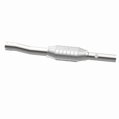 MagnaFlow direct-fit catalytic converter for 1999-2001 Jeep Grand Cherokee 4.7L stainless steel CARB compliant 447216