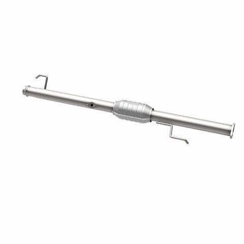 MagnaFlow direct-fit catalytic converter for 2000-2004 Toyota Tundra 3.4L stainless steel CARB compliant 447226