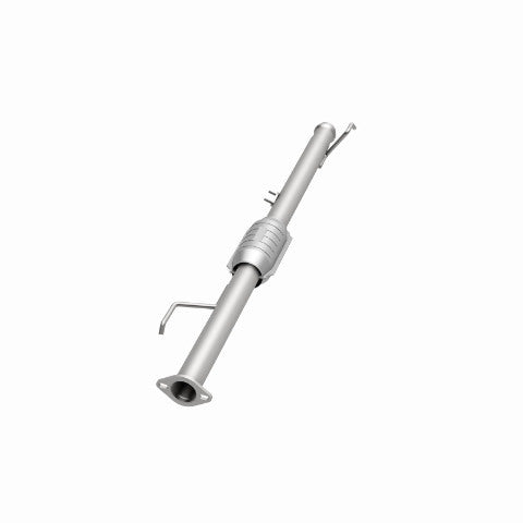 MagnaFlow direct-fit catalytic converter for 2000-2004 Toyota Tundra 3.4L stainless steel CARB compliant 447226