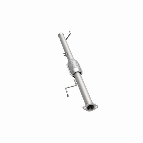 MagnaFlow direct-fit catalytic converter for 2000-2004 Toyota Tundra 3.4L stainless steel CARB compliant 447226