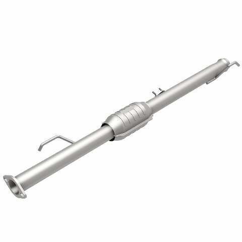 MagnaFlow direct-fit catalytic converter for 2000-2004 Toyota Tundra 3.4L stainless steel CARB compliant 447226
