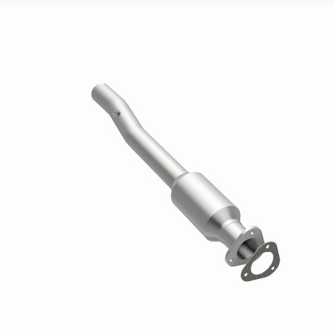MagnaFlow direct-fit catalytic converter for 2000-2002 Ford stainless steel CARB compliant OBDII 447321