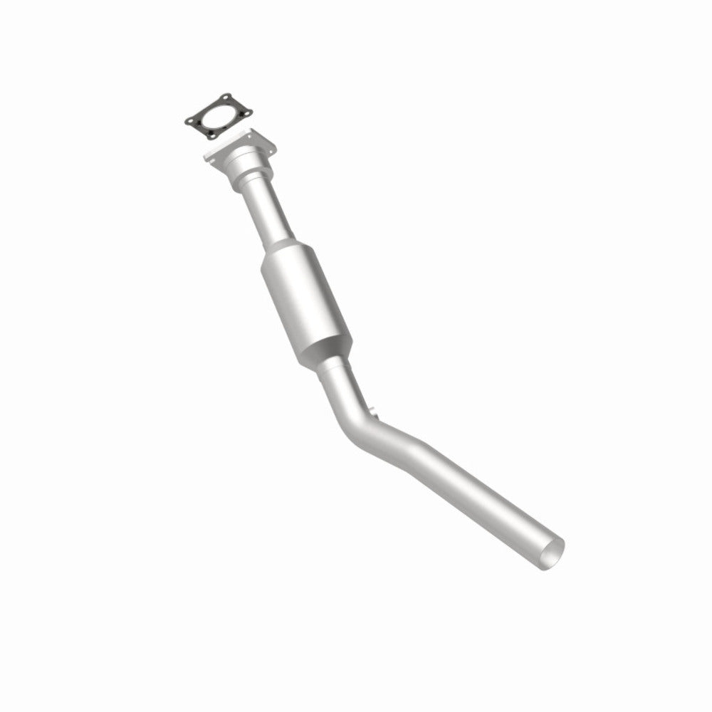 MagnaFlow direct-fit catalytic converter for 1998-2000 Dodge 2.0L stainless steel CARB compliant 4481015