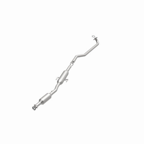 MagnaFlow direct-fit catalytic converter for 1998-2002 Chevy 1.8L stainless steel CARB compliant 4481189