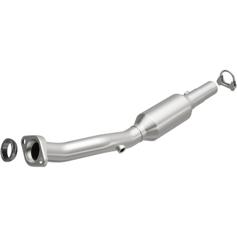 MagnaFlow direct-fit catalytic converter for 2004-2006 Scion 1.5L stainless steel CARB compliant 4481262