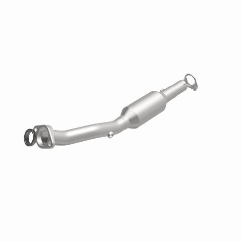 MagnaFlow direct-fit catalytic converter for 2004-2006 Scion 1.5L stainless steel CARB compliant 4481262