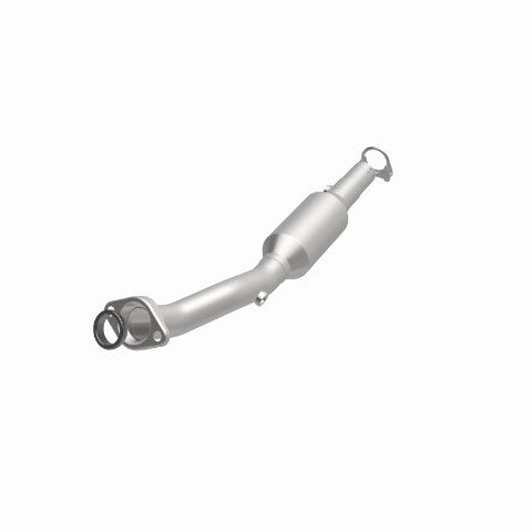 MagnaFlow direct-fit catalytic converter for 2004-2006 Scion 1.5L stainless steel CARB compliant 4481262