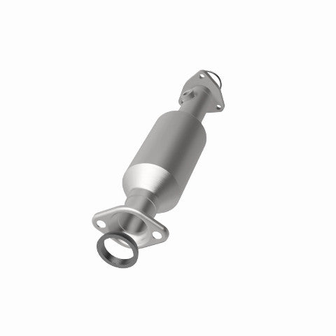 MagnaFlow direct-fit catalytic converter for 1996-1999 Acura 1.8L stainless steel CARB compliant 4481629