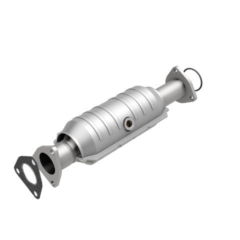 MagnaFlow direct-fit catalytic converter for 2001-2003 Acura 3.2L stainless steel CARB compliant 4481647