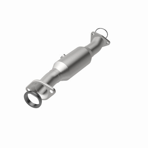 MagnaFlow direct-fit catalytic converter for 2000-2003 Honda 2.0L stainless steel CARB compliant 4481724