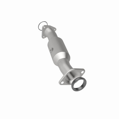MagnaFlow direct-fit catalytic converter for 2000-2003 Honda 2.0L stainless steel CARB compliant 4481724