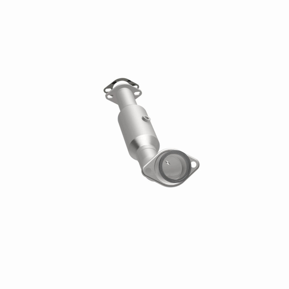 MagnaFlow direct-fit catalytic converter for 2003-2005 Mazda 2.3L stainless steel CARB compliant 4481994