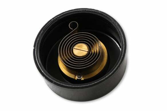 Holley performance fuel system component