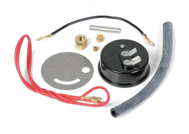 Holley performance fuel system component