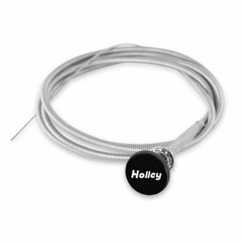 Holley performance fuel system component