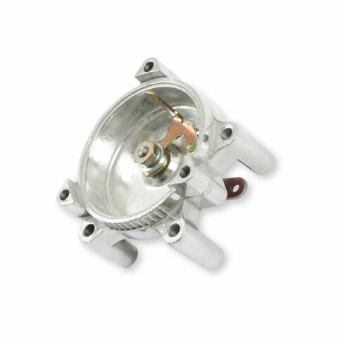 Holley performance fuel system component