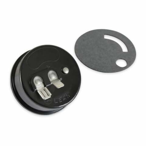 Holley performance fuel system component