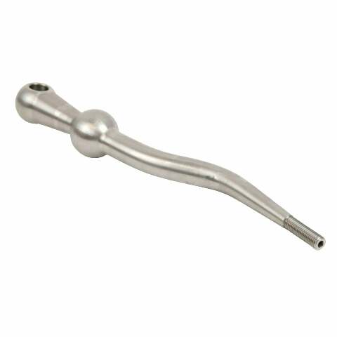 Precision Manual SportShifter - Acura/Honda stainless steel