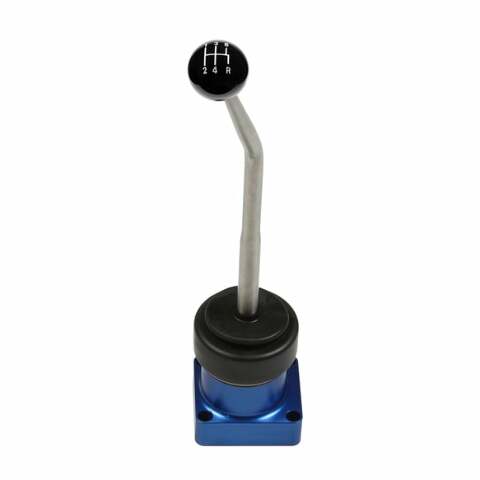 Precision Manual SportShifter - Jeep TJ aluminum stainless steel