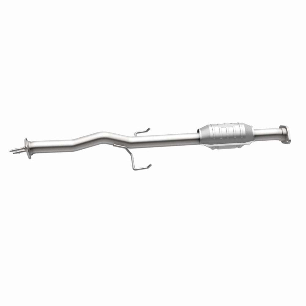 01-03 Mazda Protege 2.0L CA Direct-Fit Catalytic Converter 451002 Magnaflow