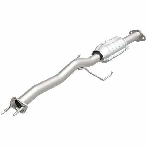 01-03 Mazda Protege 2.0L CA Direct-Fit Catalytic Converter 451002 Magnaflow