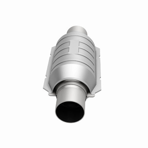 2004-05 Mercedes-Benz C240 Univ Catalytic Converter 2 Rear Ca 451204 Magnaflow