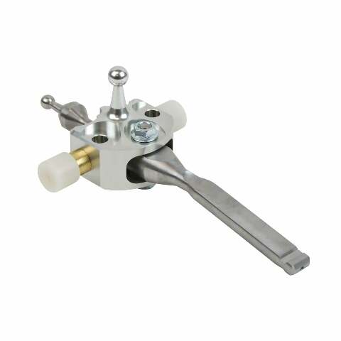 Precision Manual SportShifter - Porsche billet aluminum stainless steel