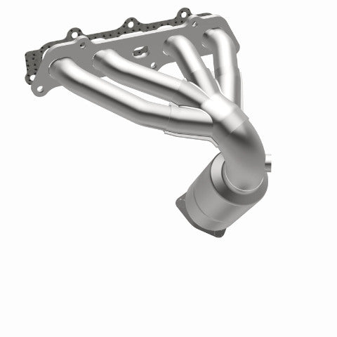 MagnaFlow direct-fit catalytic converter for 1997-2001 Toyota 2.2L stainless steel CARB compliant 452016