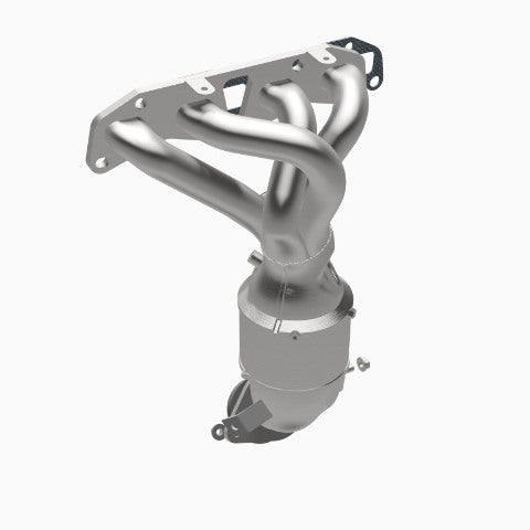 02-06 Nissan Sentra 2.5L Direct-Fit Catalytic Converter 452019 Magnaflow