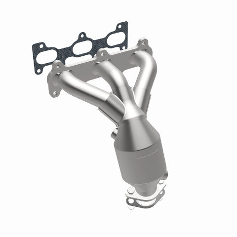 02-06 Hyundai Sonata 2.7L Direct-Fit Catalytic Converter 452021 Magnaflow
