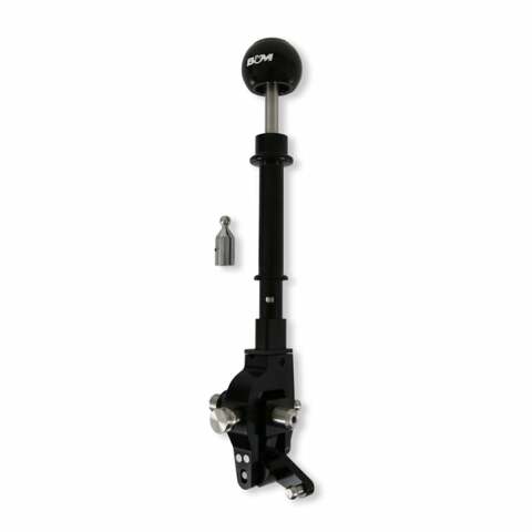 Fits 2021-2023 Ford Bronco W/ 2.3L Engine & 7-Speed, Manual Sportshifter aluminum stainless steel