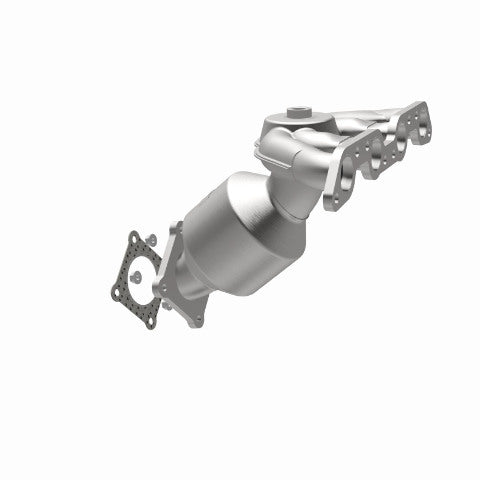 MagnaFlow direct-fit catalytic converter for 2000-2001 Dodge 2.0L stainless steel CARB compliant 452651