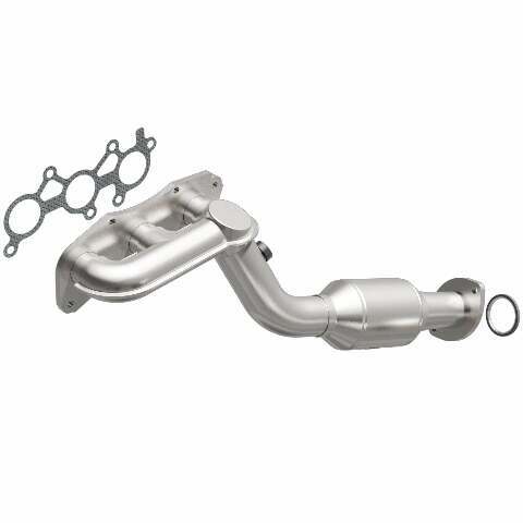 2006 Lexus GS300 3.0L DS Direct-Fit Catalytic Converter 452720 Magnaflow
