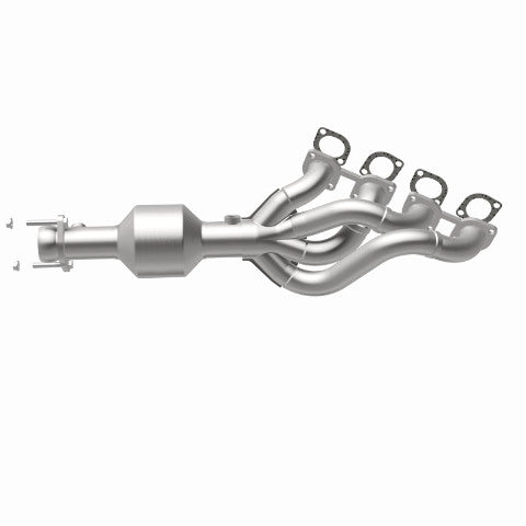 04-05 BMW 545I 4.4L P/S Direct-Fit Catalytic Converter 452790 Magnaflow