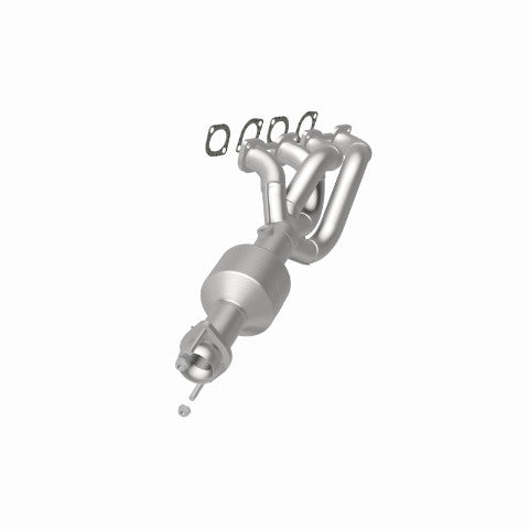 04-05 BMW 545I 4.4L P/S Direct-Fit Catalytic Converter 452790 Magnaflow
