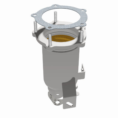 99-01 Protege 1.6/1.8 CA Direct-Fit Catalytic Converter 454021 Magnaflow