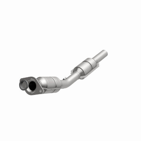 MagnaFlow direct-fit catalytic converter for 2003-2007 Toyota 1.8L stainless steel CARB compliant 454200