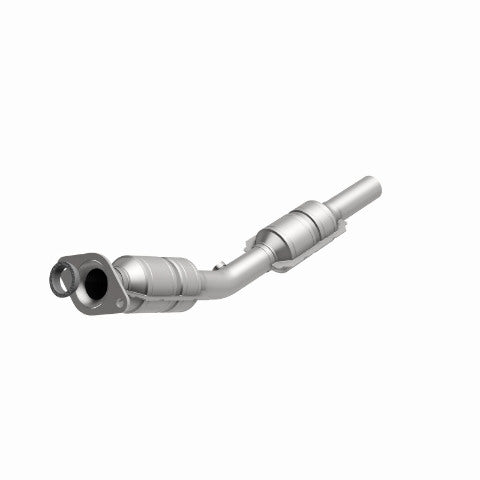 MagnaFlow direct-fit catalytic converter for 2003-2007 Toyota 1.8L stainless steel CARB compliant 454200