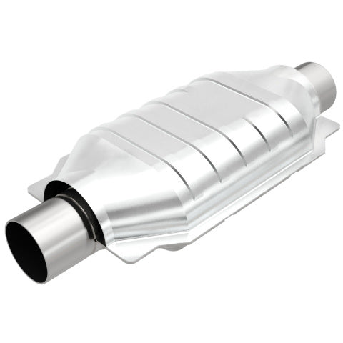 2003-2004 Toyota Tundra Universal Catalytic Converter - 2.00in. 455004 Magnaflow
