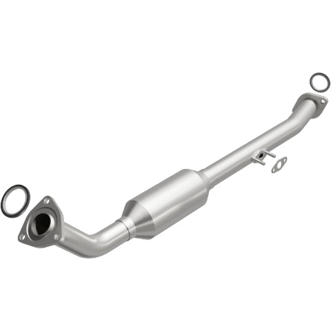 MagnaFlow direct-fit catalytic converter for 2001-2004 Toyota Sequoia 4.7L stainless steel CARB compliant 4551061