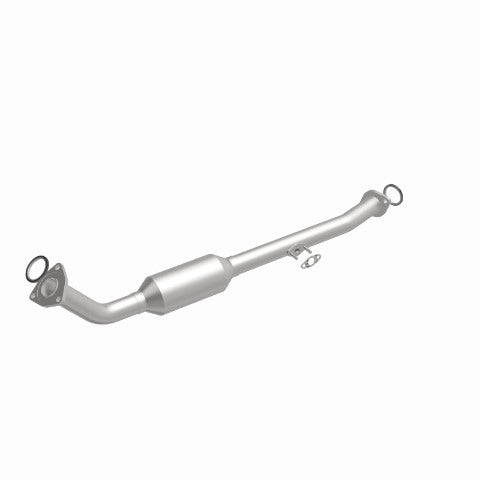 MagnaFlow direct-fit catalytic converter for 2001-2004 Toyota Sequoia 4.7L stainless steel CARB compliant 4551061