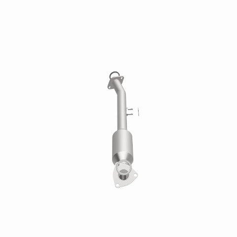 MagnaFlow direct-fit catalytic converter for 2001-2004 Toyota Sequoia 4.7L stainless steel CARB compliant 4551061