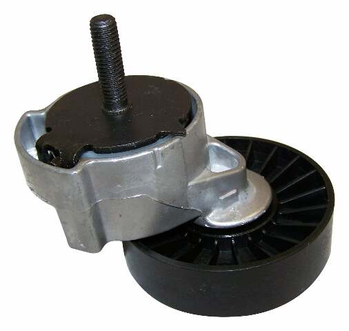 Jeep Metal Drive Belt Tensioner - 4556027 steel