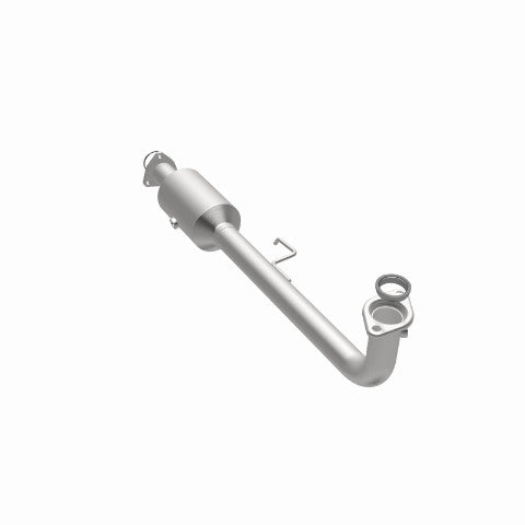 MagnaFlow direct-fit catalytic converter for 2001-2005 Honda Civic 1.7L stainless steel CARB compliant 4561026