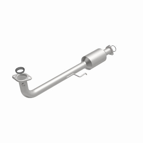 MagnaFlow direct-fit catalytic converter for 2001-2005 Honda Civic 1.7L stainless steel CARB compliant 4561026